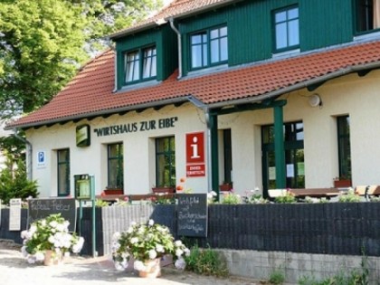 Фото: Wirtshaus zur Eibe